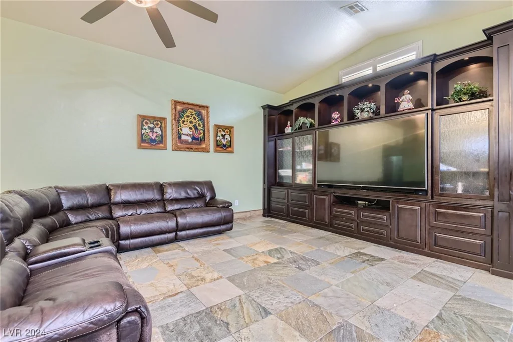 8081 Villa Pulido, Las Vegas, NV 89131