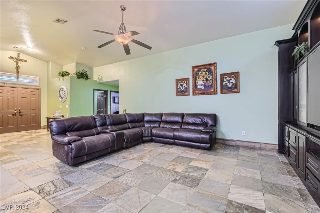 8081 Villa Pulido, Las Vegas, NV 89131