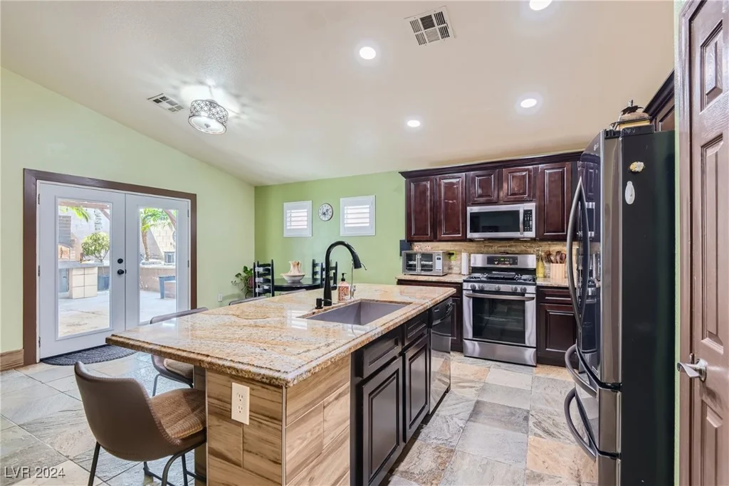 8081 Villa Pulido, Las Vegas, NV 89131