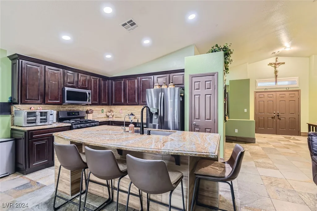 8081 Villa Pulido, Las Vegas, NV 89131