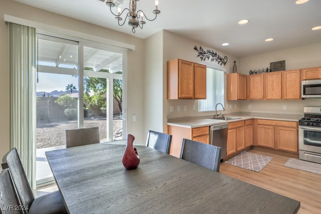 2409 Sturrock, Henderson, NV 89044