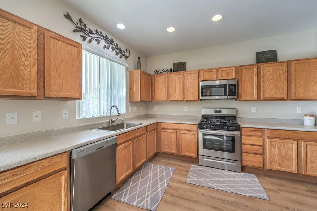 2409 Sturrock, Henderson, NV 89044