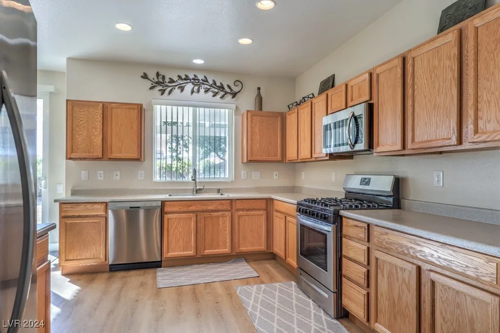 2409 Sturrock, Henderson, NV 89044
