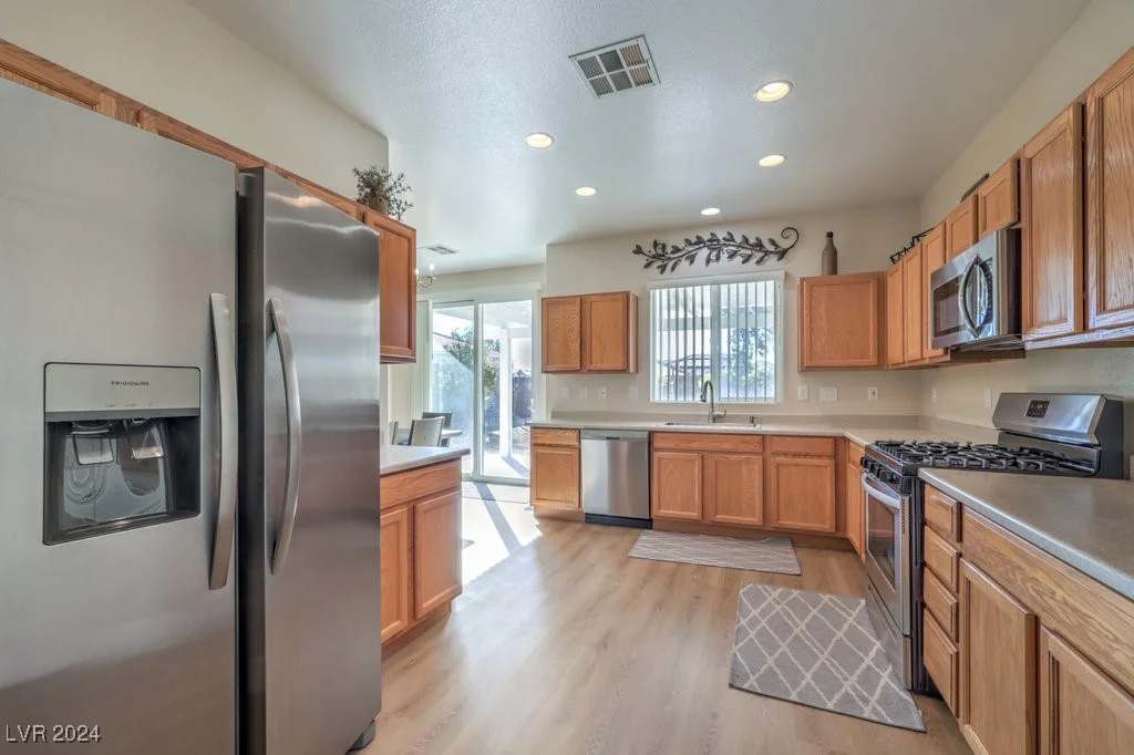 2409 Sturrock, Henderson, NV 89044