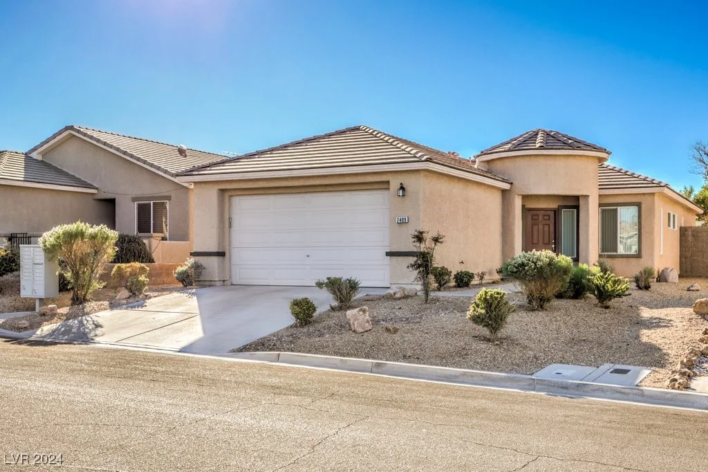 2409 Sturrock, Henderson, NV 89044