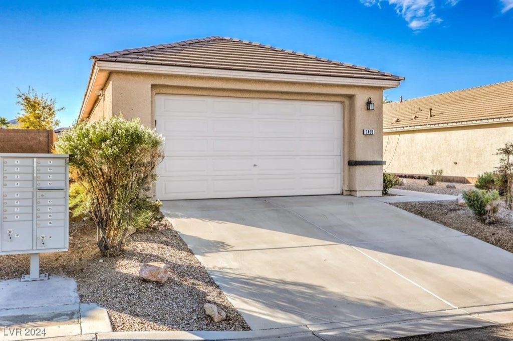 2409 Sturrock, Henderson, NV 89044
