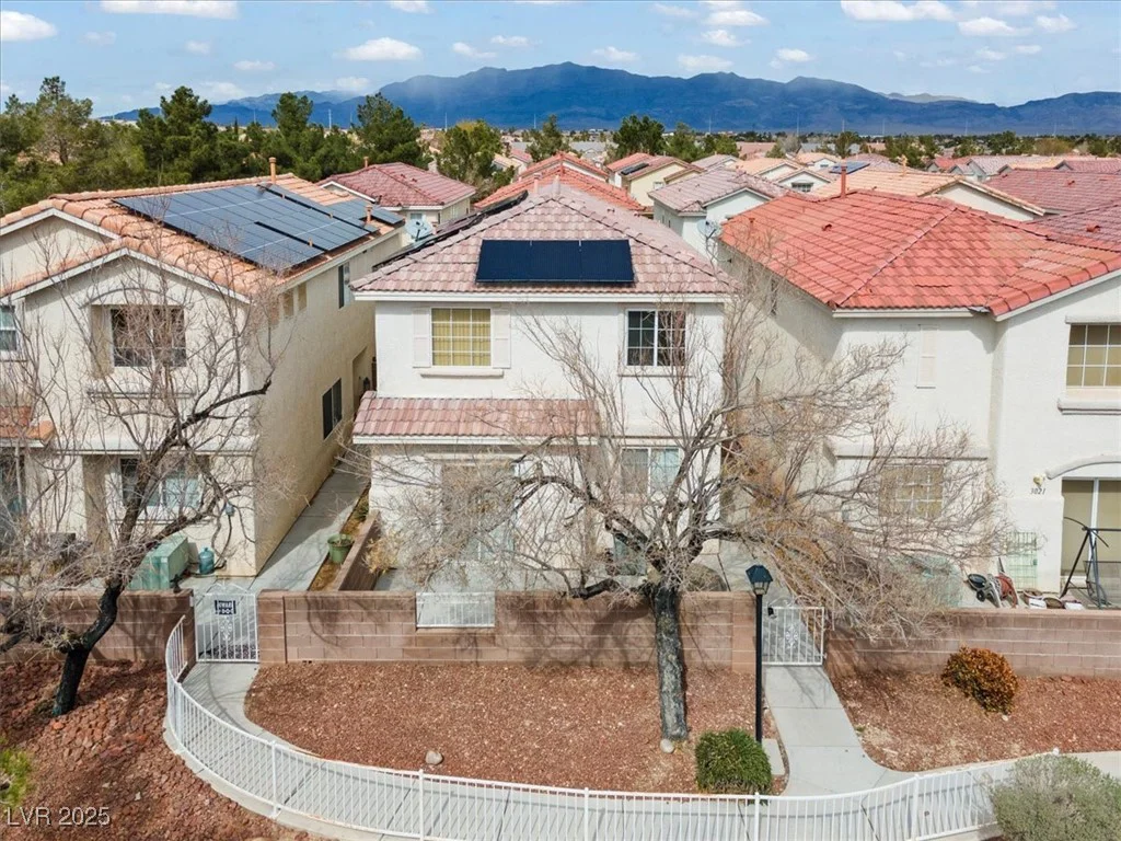 3023 Sunset Harbor, North Las Vegas, NV 89031