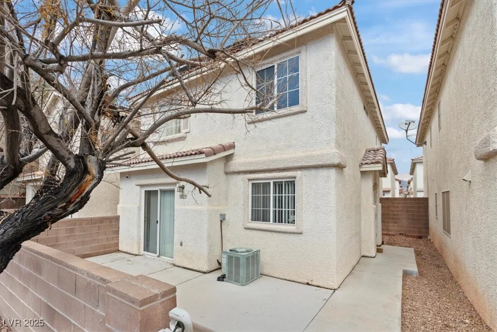 3023 Sunset Harbor, North Las Vegas, NV 89031