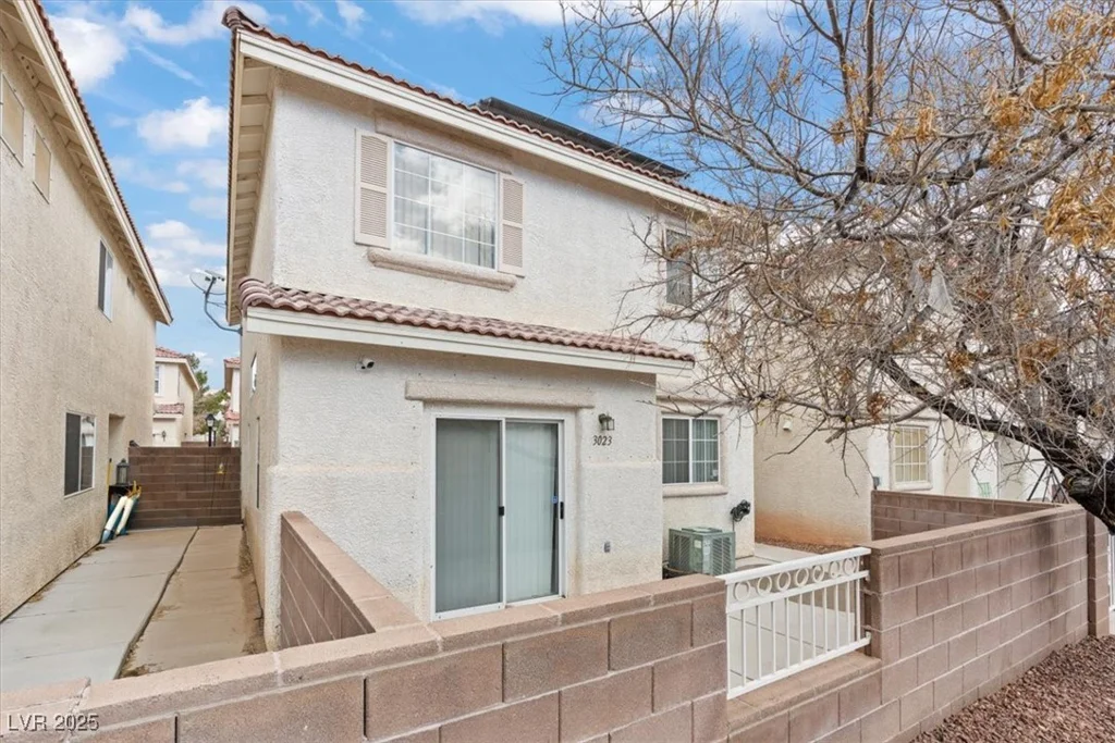 3023 Sunset Harbor, North Las Vegas, NV 89031