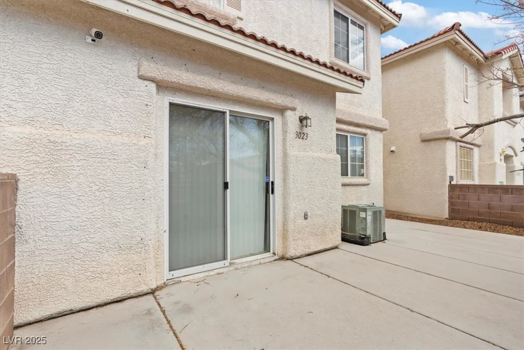 3023 Sunset Harbor, North Las Vegas, NV 89031