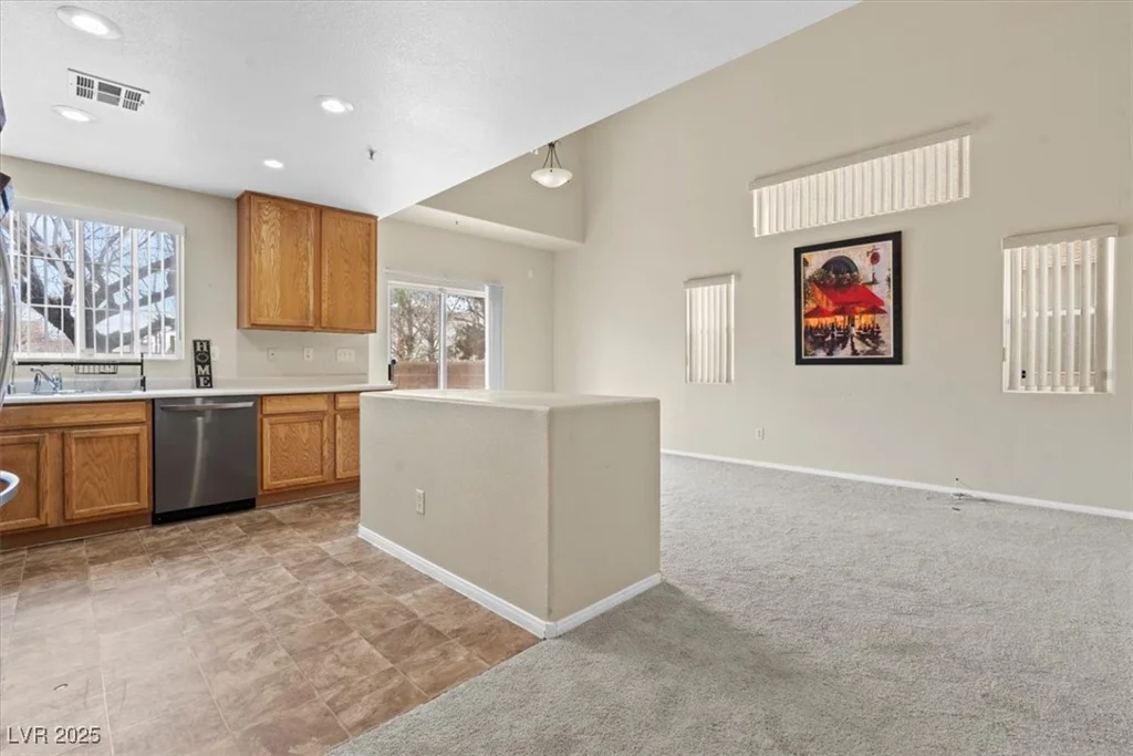 3023 Sunset Harbor, North Las Vegas, NV 89031