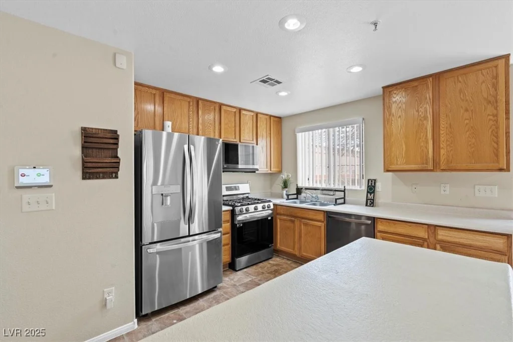 3023 Sunset Harbor, North Las Vegas, NV 89031