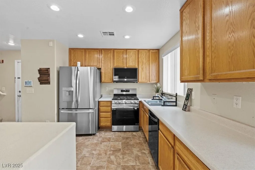 3023 Sunset Harbor, North Las Vegas, NV 89031