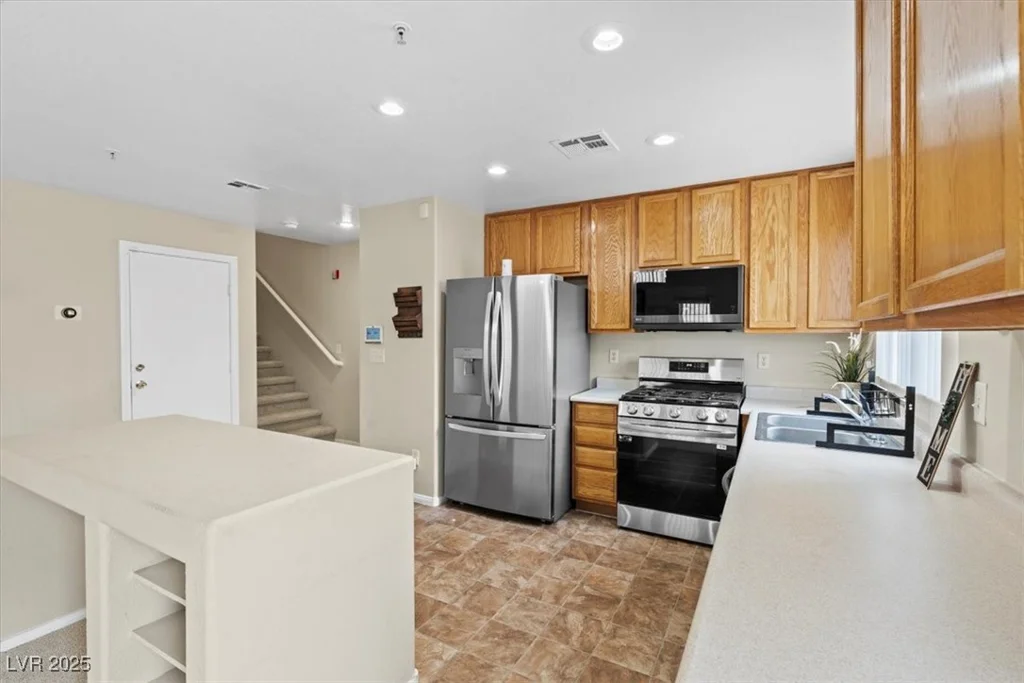 3023 Sunset Harbor, North Las Vegas, NV 89031