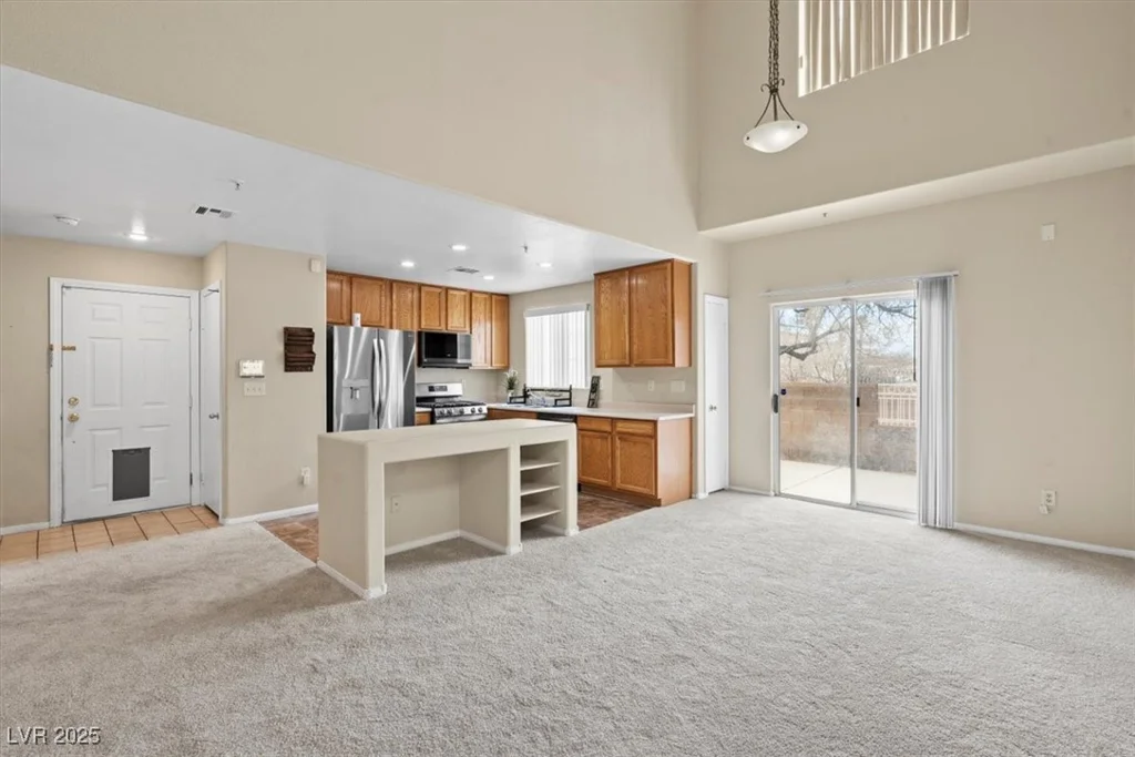 3023 Sunset Harbor, North Las Vegas, NV 89031