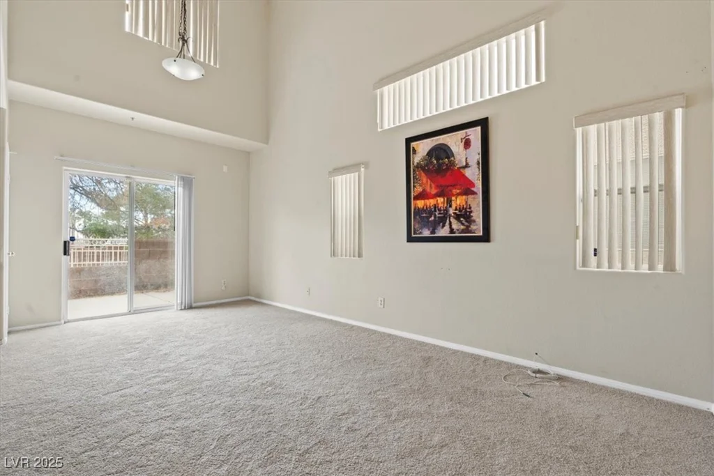 3023 Sunset Harbor, North Las Vegas, NV 89031