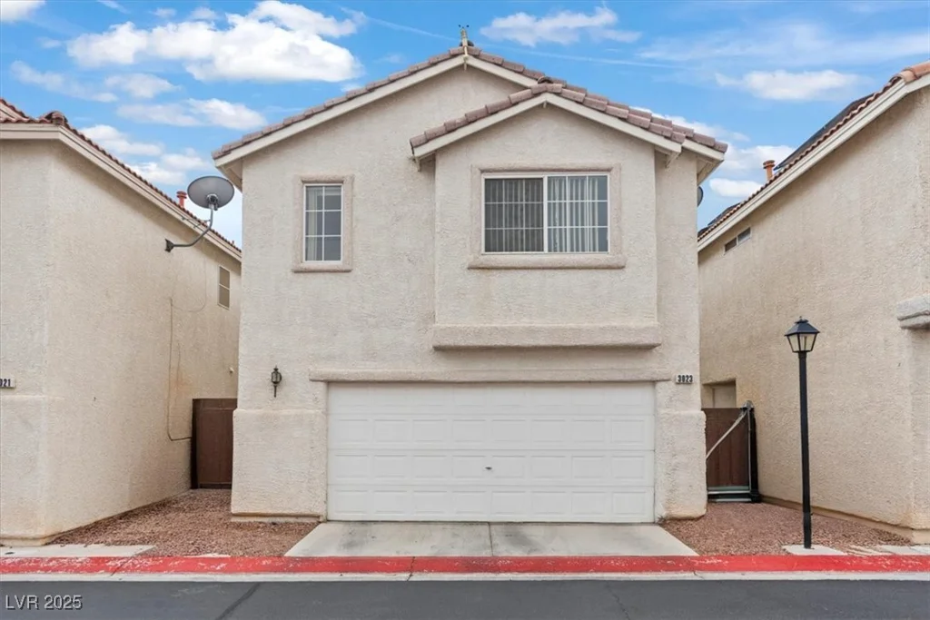 3023 Sunset Harbor, North Las Vegas, NV 89031