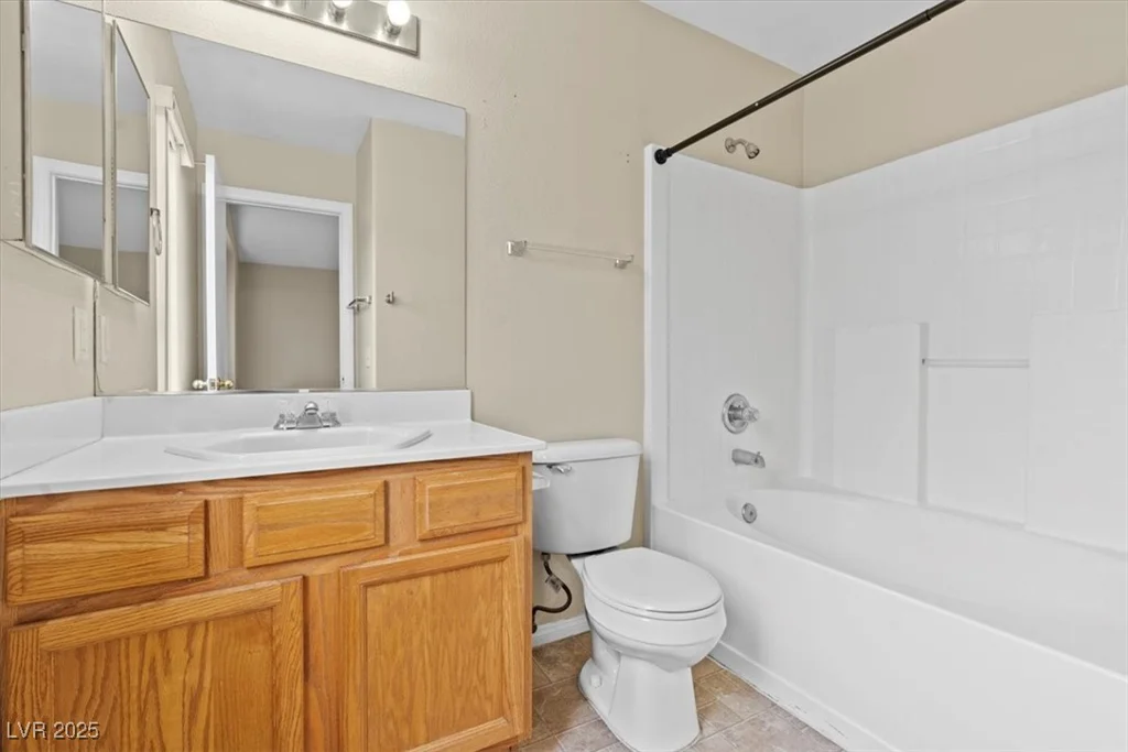 3023 Sunset Harbor, North Las Vegas, NV 89031