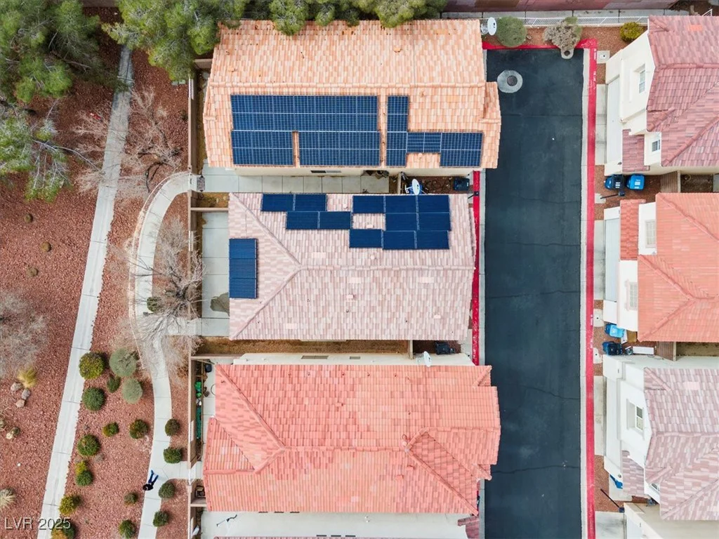 3023 Sunset Harbor, North Las Vegas, NV 89031