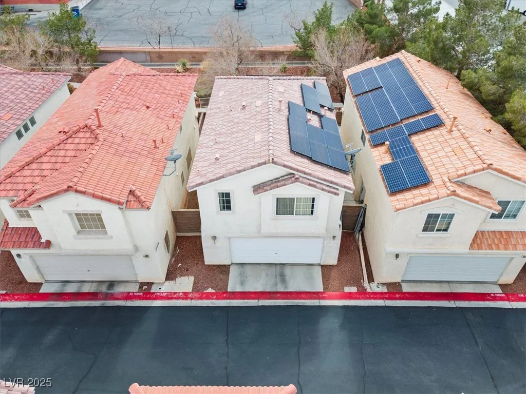 3023 Sunset Harbor, North Las Vegas, NV 89031