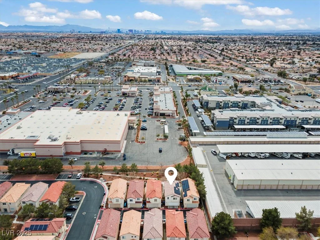 3023 Sunset Harbor, North Las Vegas, NV 89031