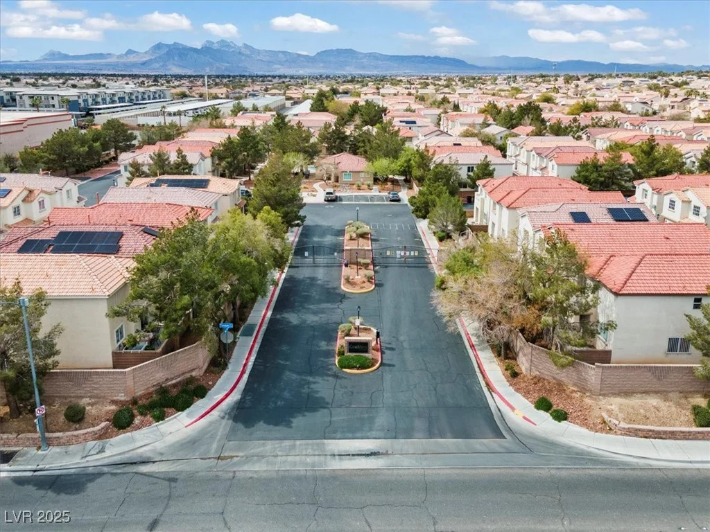 3023 Sunset Harbor, North Las Vegas, NV 89031