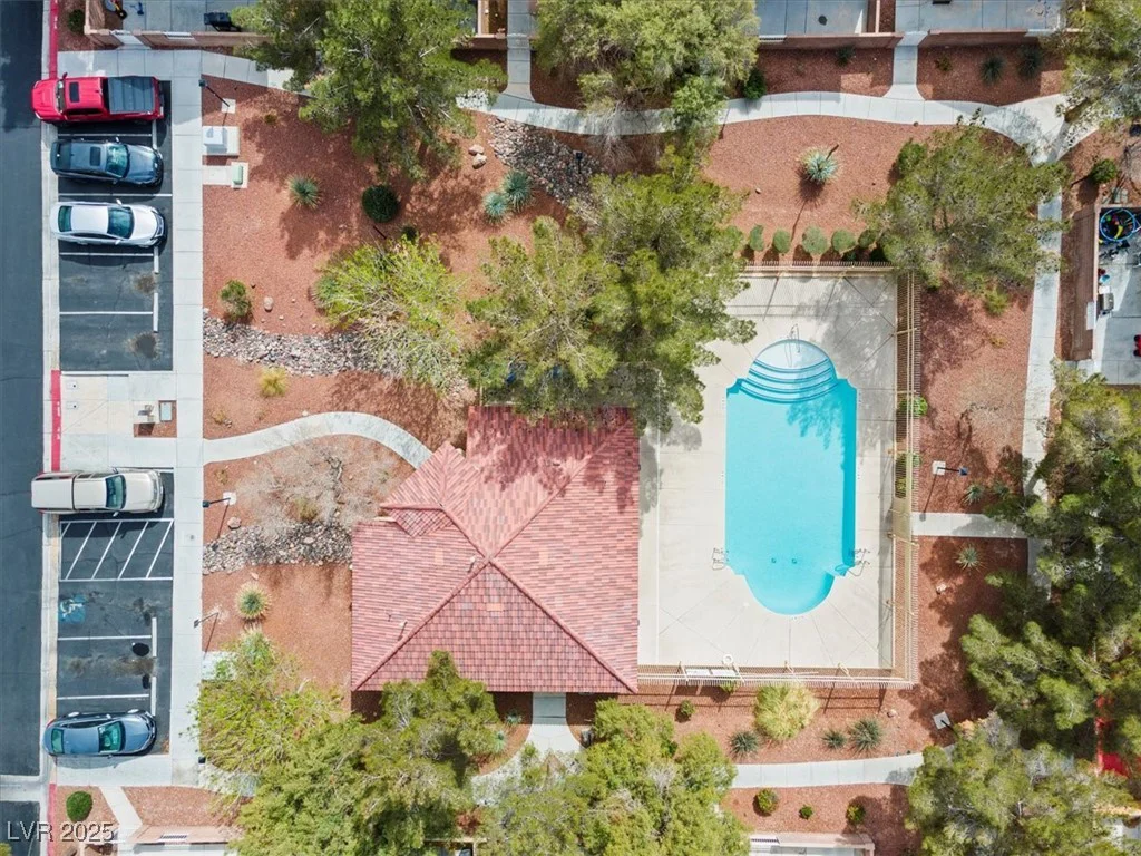 3023 Sunset Harbor, North Las Vegas, NV 89031