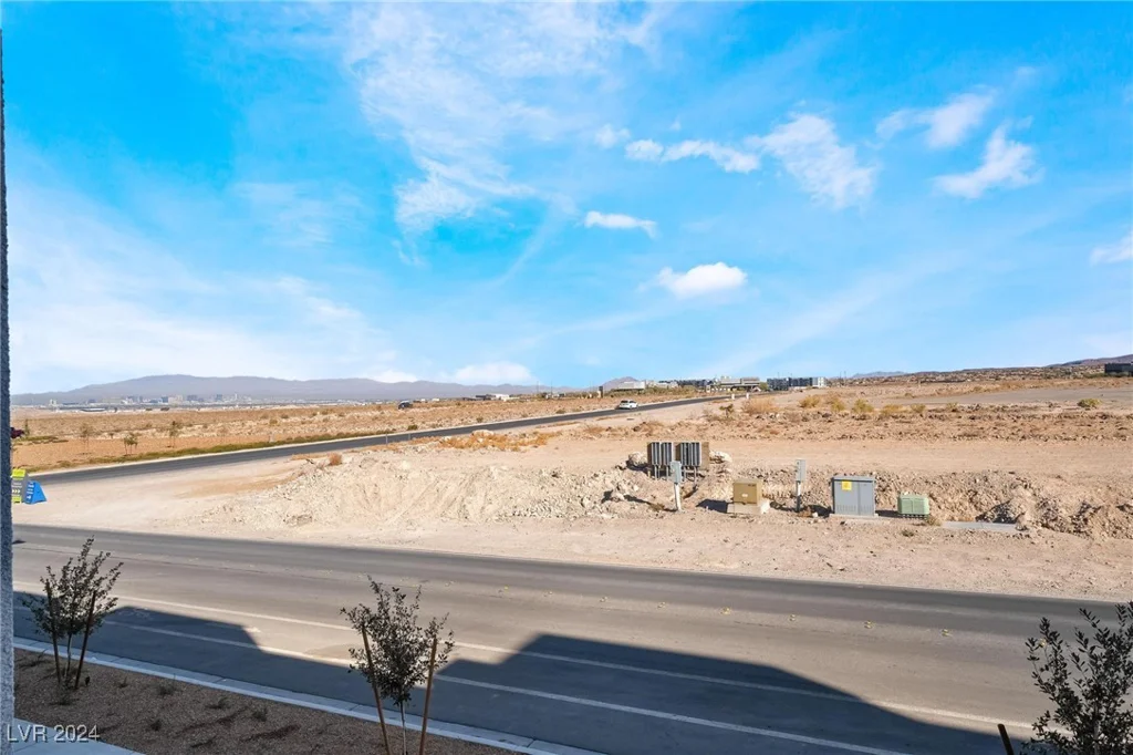 2486 Indigo Mountain, Henderson, NV 89044