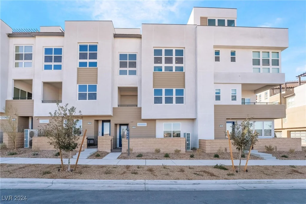 2486 Indigo Mountain, Henderson, NV 89044