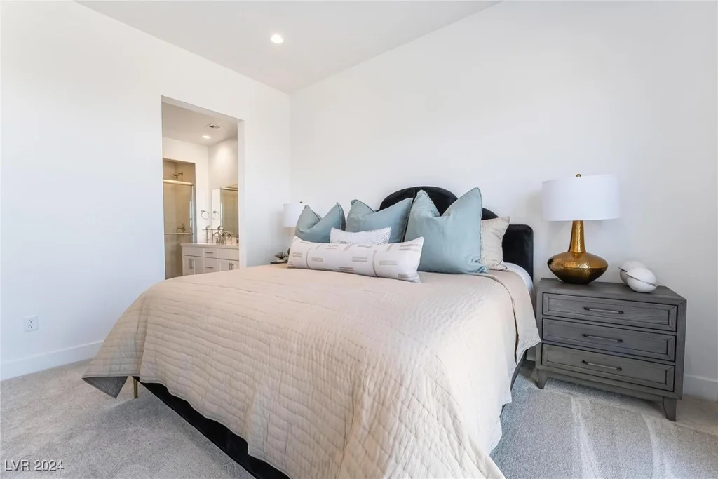 2486 Indigo Mountain, Henderson, NV 89044