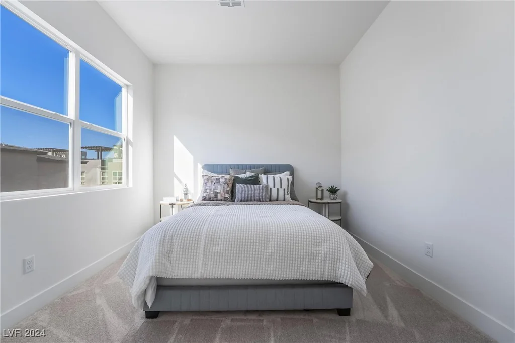 2486 Indigo Mountain, Henderson, NV 89044