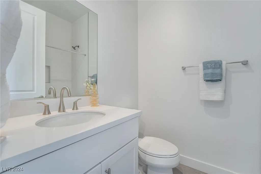 2486 Indigo Mountain, Henderson, NV 89044
