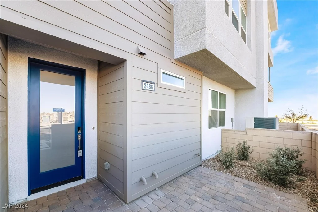 2486 Indigo Mountain, Henderson, NV 89044