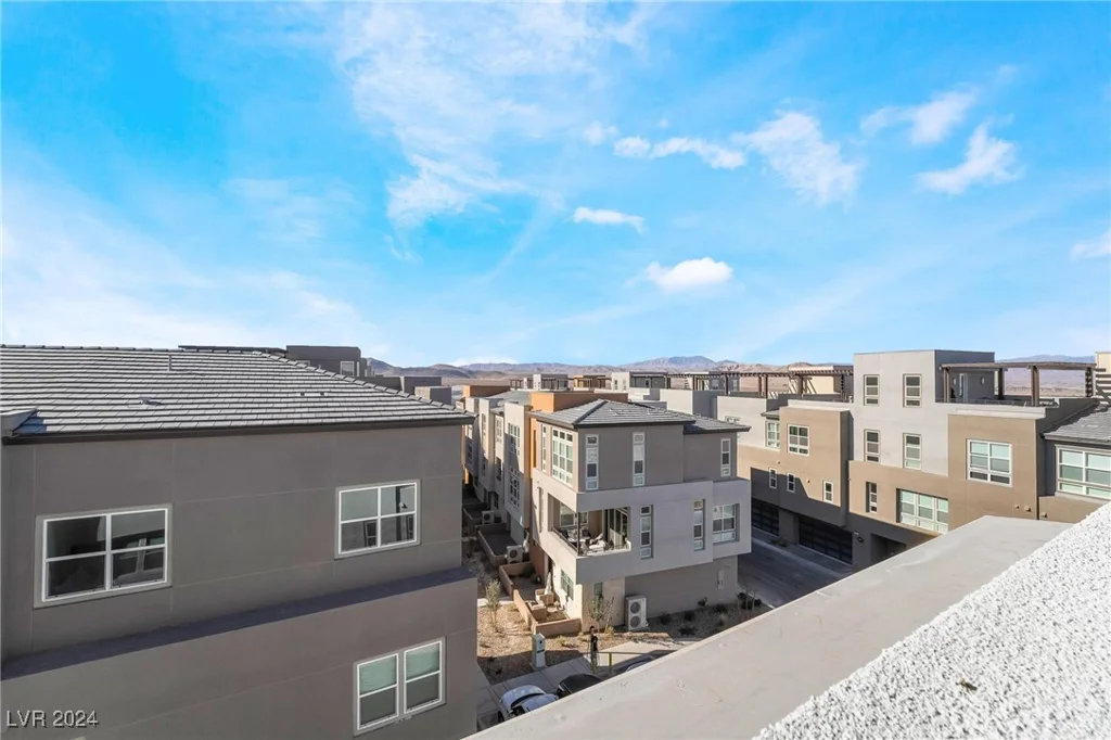 2486 Indigo Mountain, Henderson, NV 89044