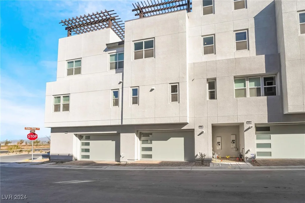 2486 Indigo Mountain, Henderson, NV 89044