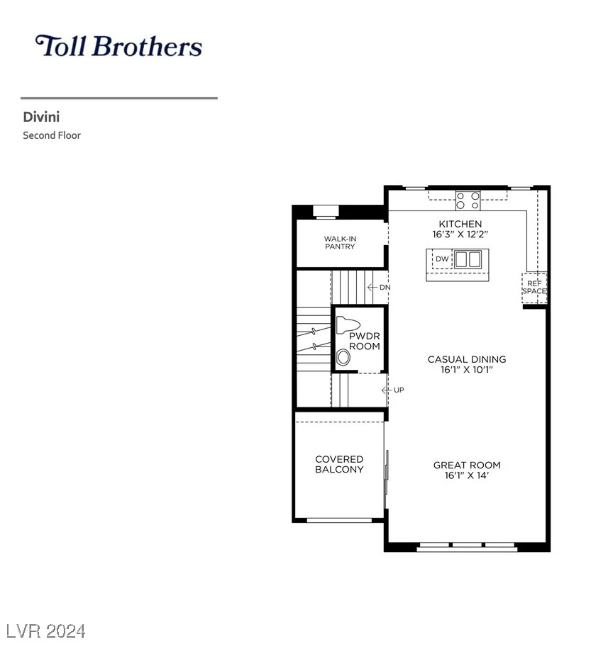 2486 Indigo Mountain, Henderson, NV 89044