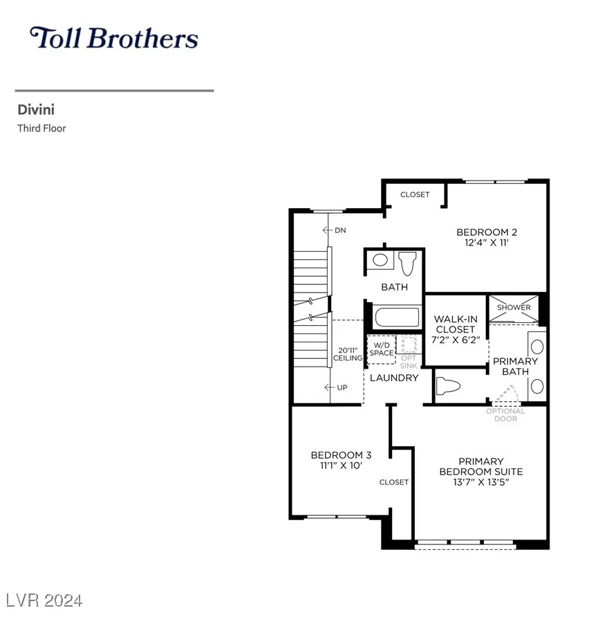 2486 Indigo Mountain, Henderson, NV 89044