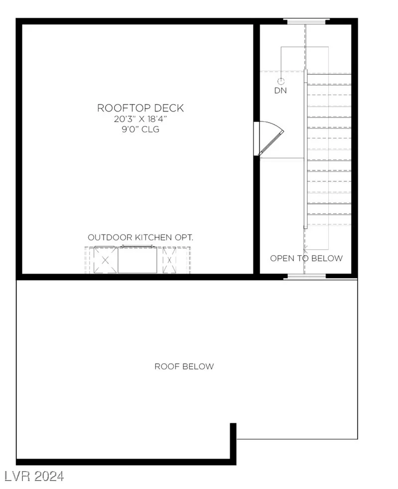 2486 Indigo Mountain, Henderson, NV 89044