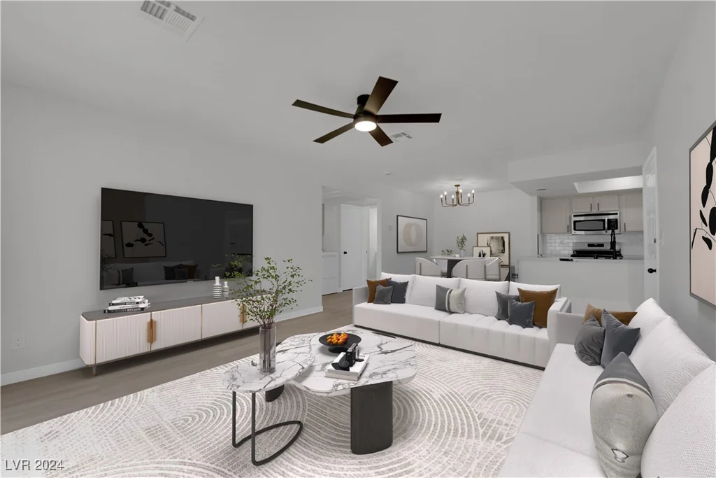 7100 Pirates Cove, Las Vegas, NV 89145