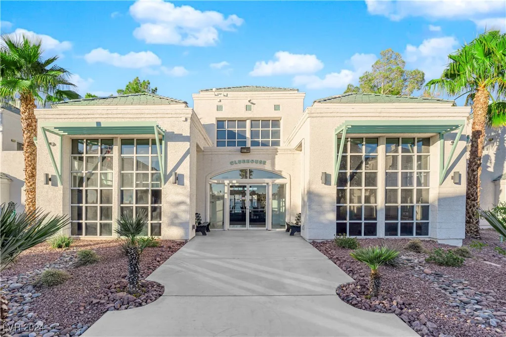 7100 Pirates Cove, Las Vegas, NV 89145