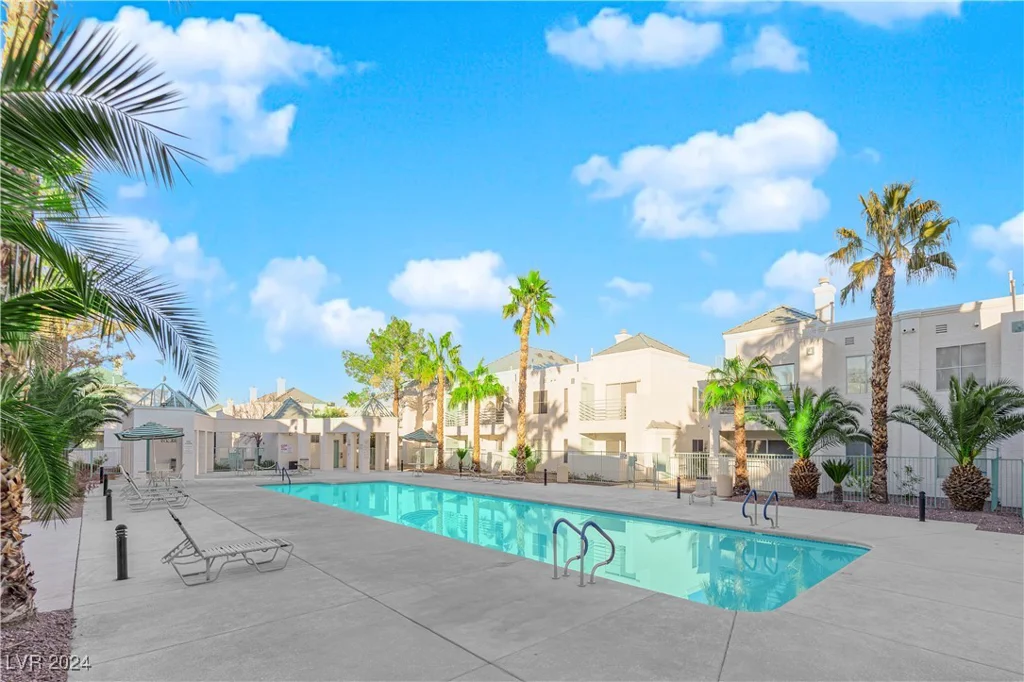 7100 Pirates Cove, Las Vegas, NV 89145