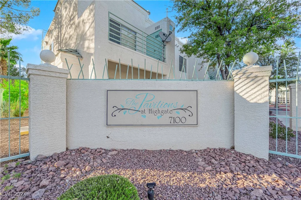 7100 Pirates Cove, Las Vegas, NV 89145