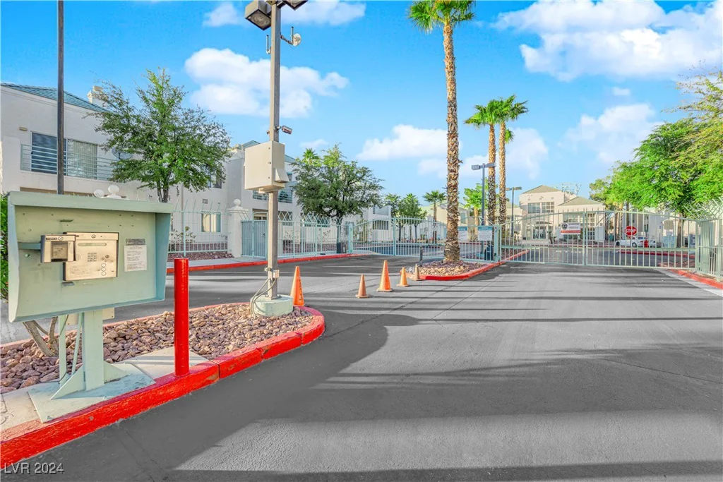 7100 Pirates Cove, Las Vegas, NV 89145