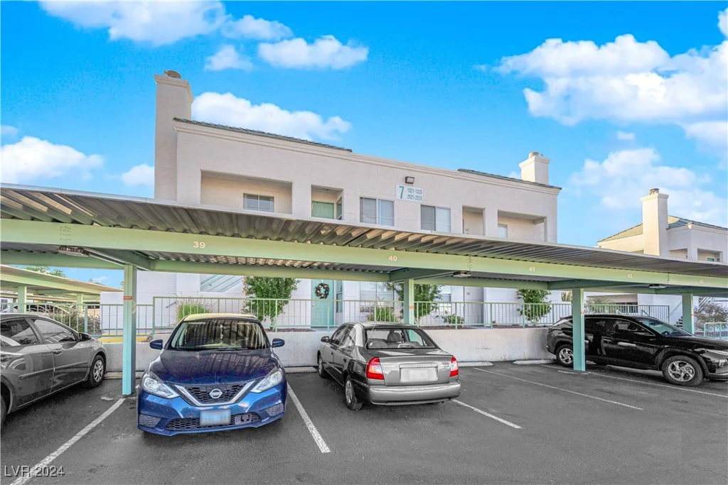 7100 Pirates Cove, Las Vegas, NV 89145