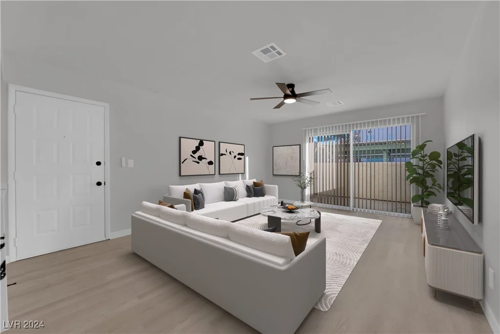 7100 Pirates Cove, Las Vegas, NV 89145