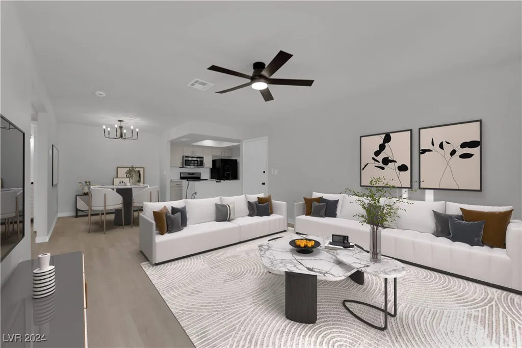 7100 Pirates Cove, Las Vegas, NV 89145