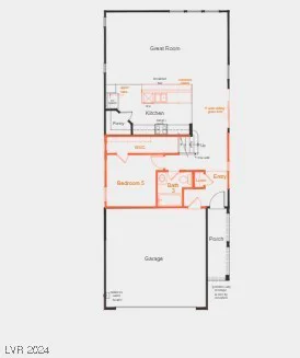 7104 Parkallen, Las Vegas, NV 89113