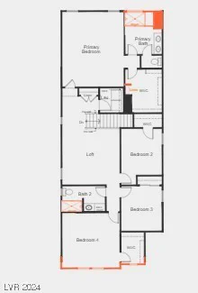 7104 Parkallen, Las Vegas, NV 89113