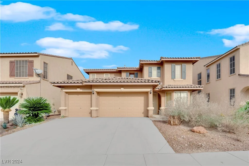 4028 Kristina Lynn, North Las Vegas, NV 89081