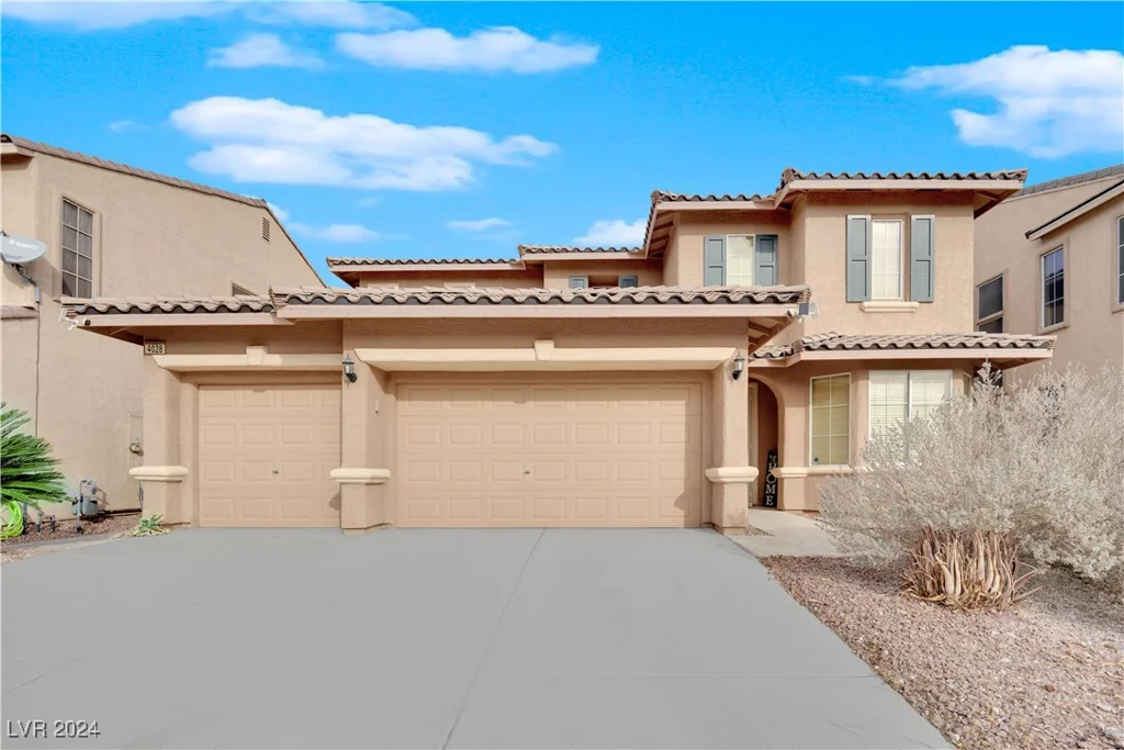 4028 Kristina Lynn, North Las Vegas, NV 89081